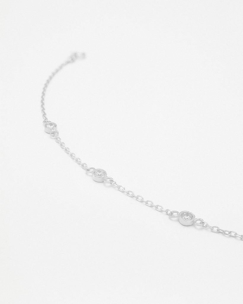 Pulseiras Prata 925
