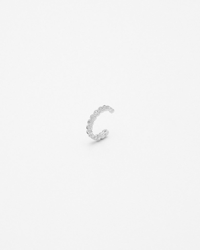 Earcuffs Prata 925